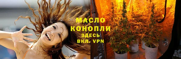 хмурый Бронницы